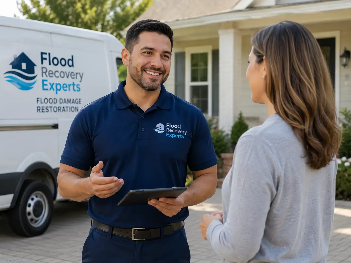 Flood Damage Cleanup Ferrisburgh, VT FAQs